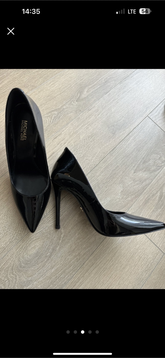 Michael Kors Pumps - photo 4