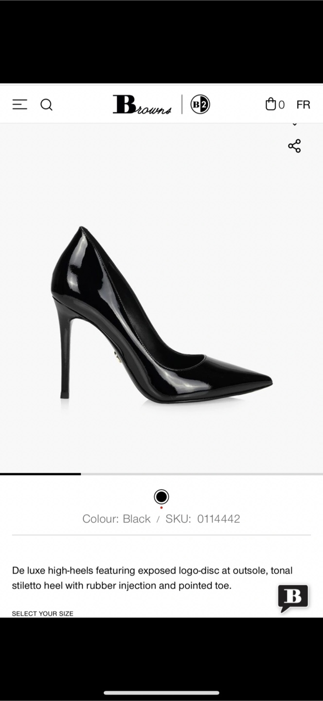 Michael Kors Pumps