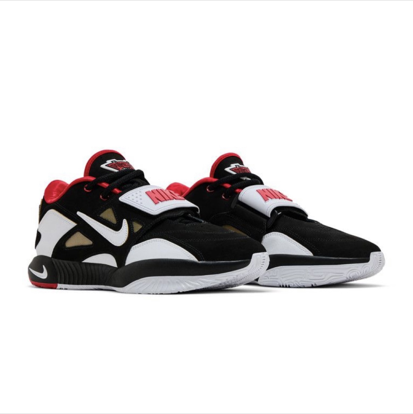 LeBron 21 Prime 96 - photo 2