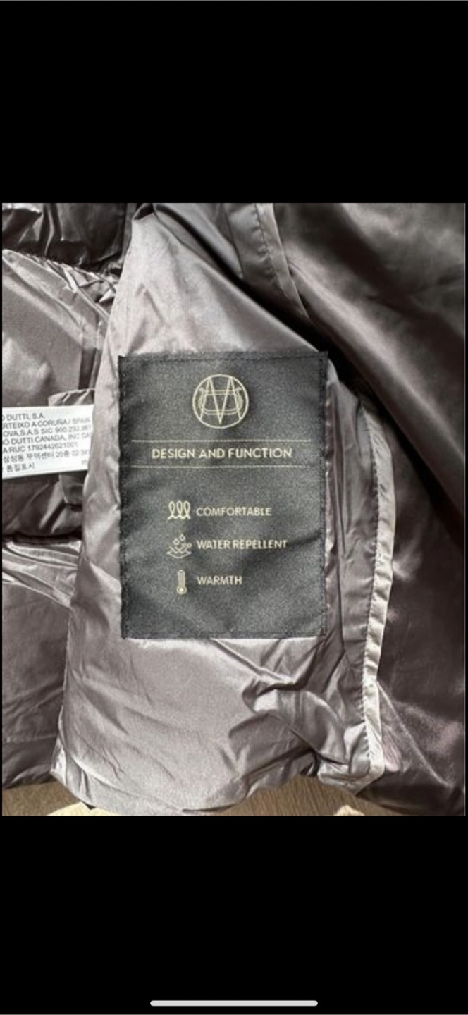 Jacket - photo 2