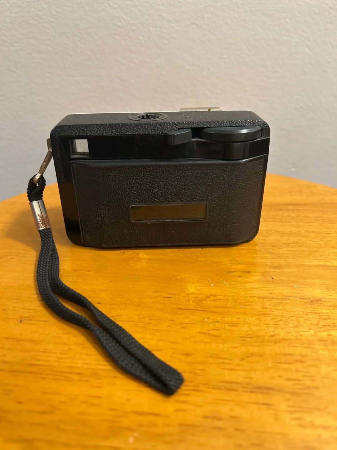 Kodak 56X Instamatic Camera image indicator(2)