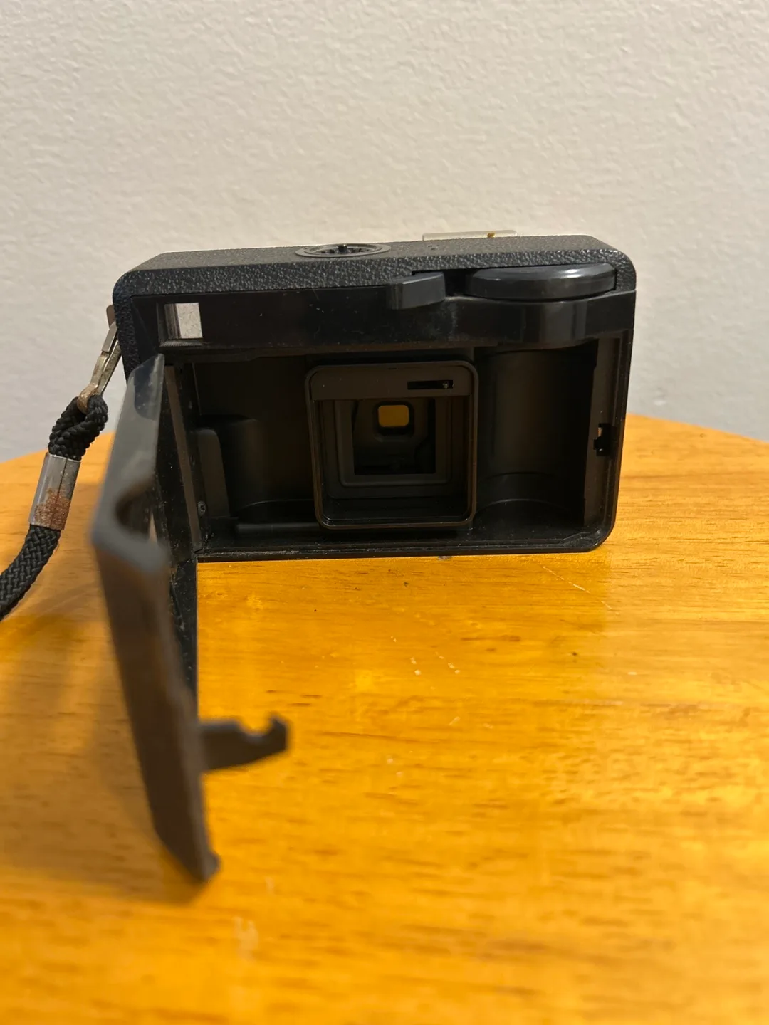 Kodak 56X Instamatic Camera image indicator(3)