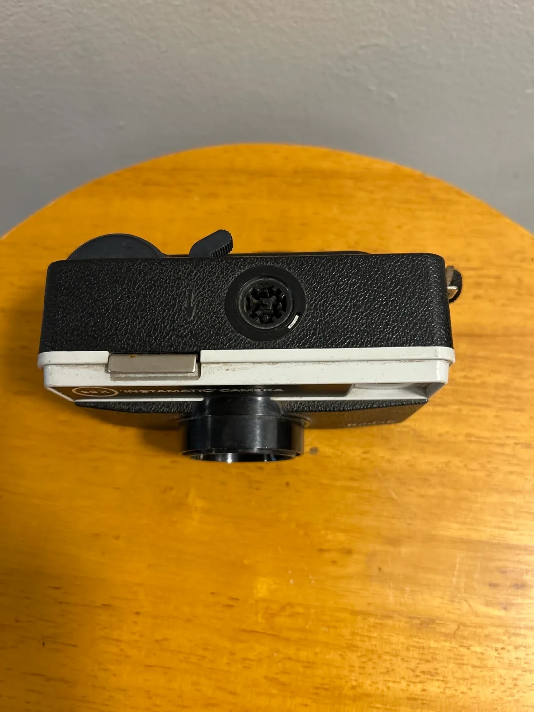 Kodak 56X Instamatic Camera image indicator(4)