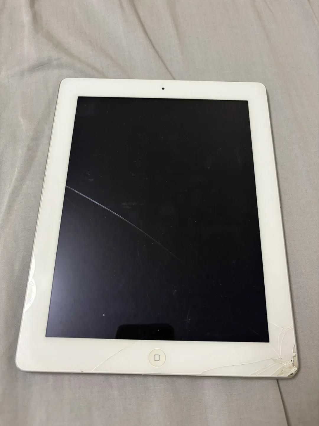 iPad 4th gen 16GB wifi image indicator(2)