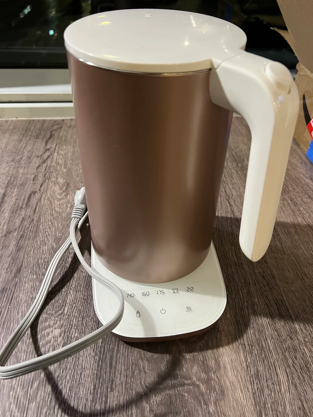 Zwilling Electric Kettle thumbnail