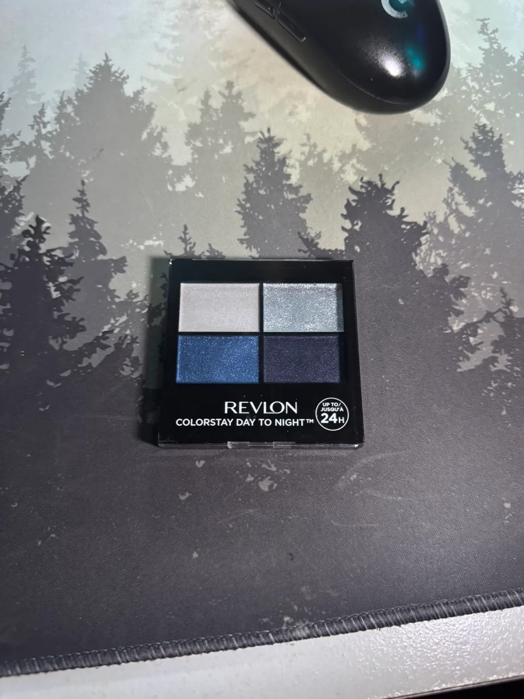Revlon eyeshadow thumbnail