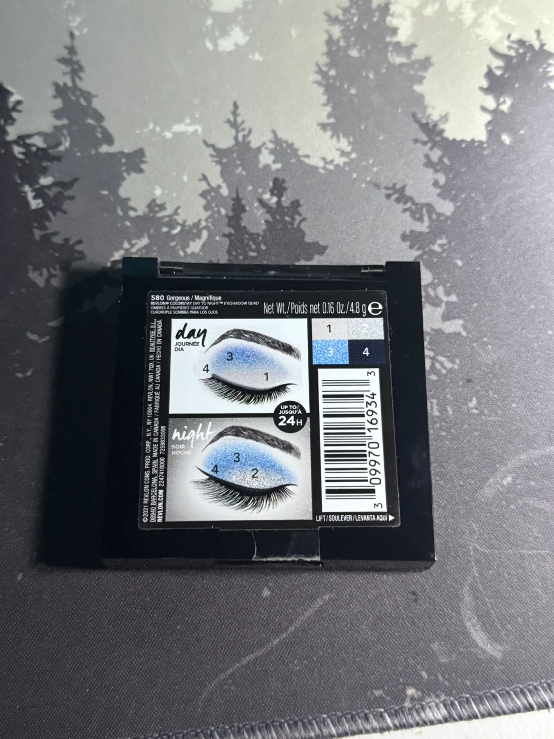 Revlon eyeshadow image indicator(3)