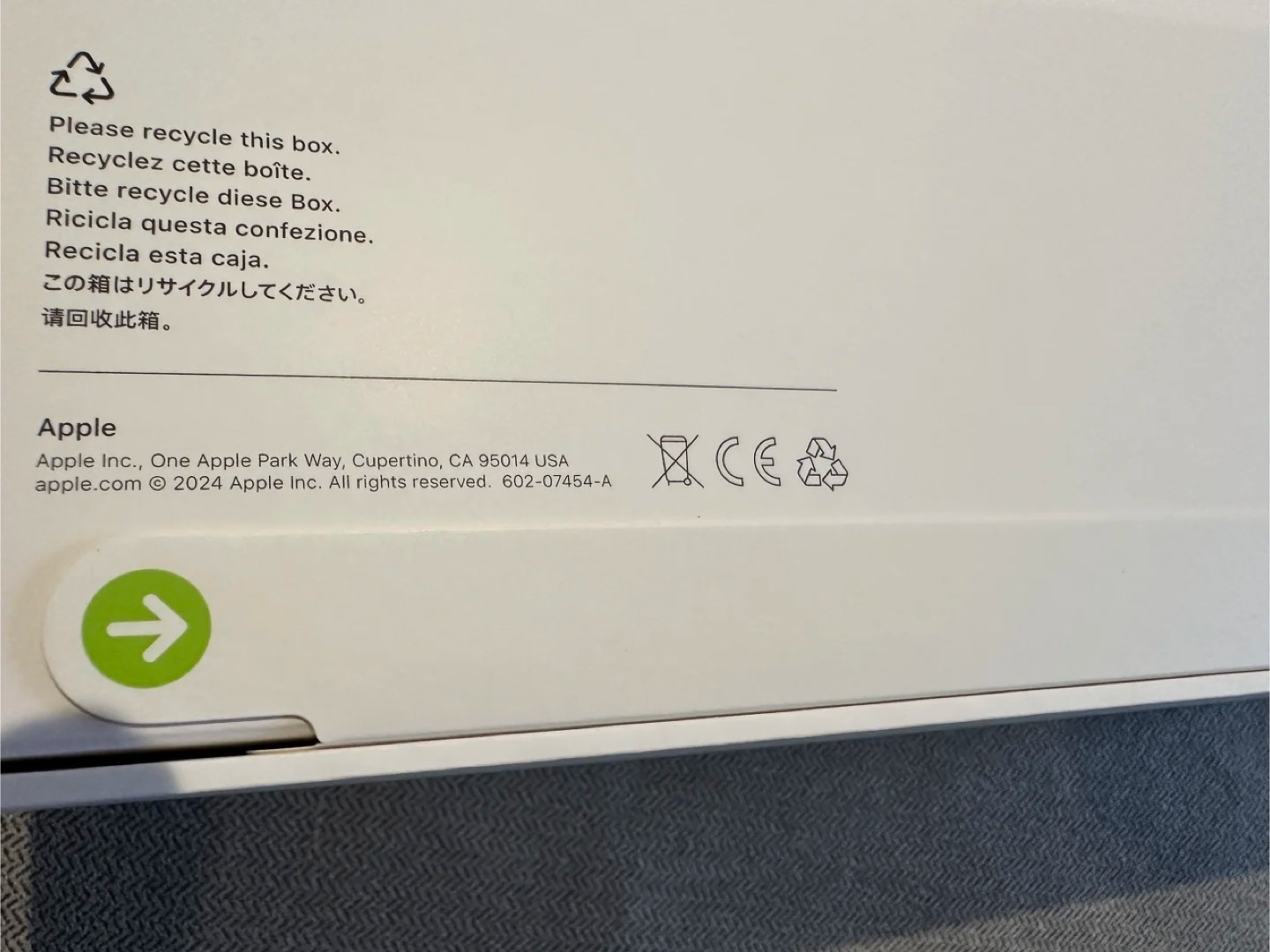 [Brand New] Apple AirPods Max - Starlight - photo 4