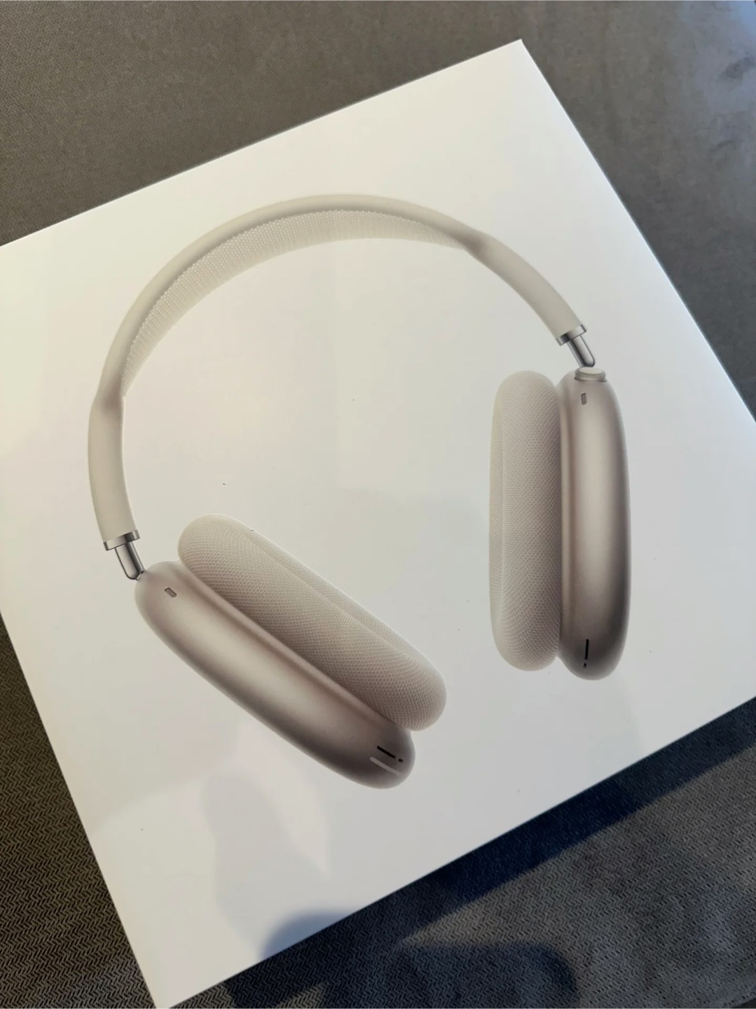 [Brand New] Apple AirPods Max - Starlight