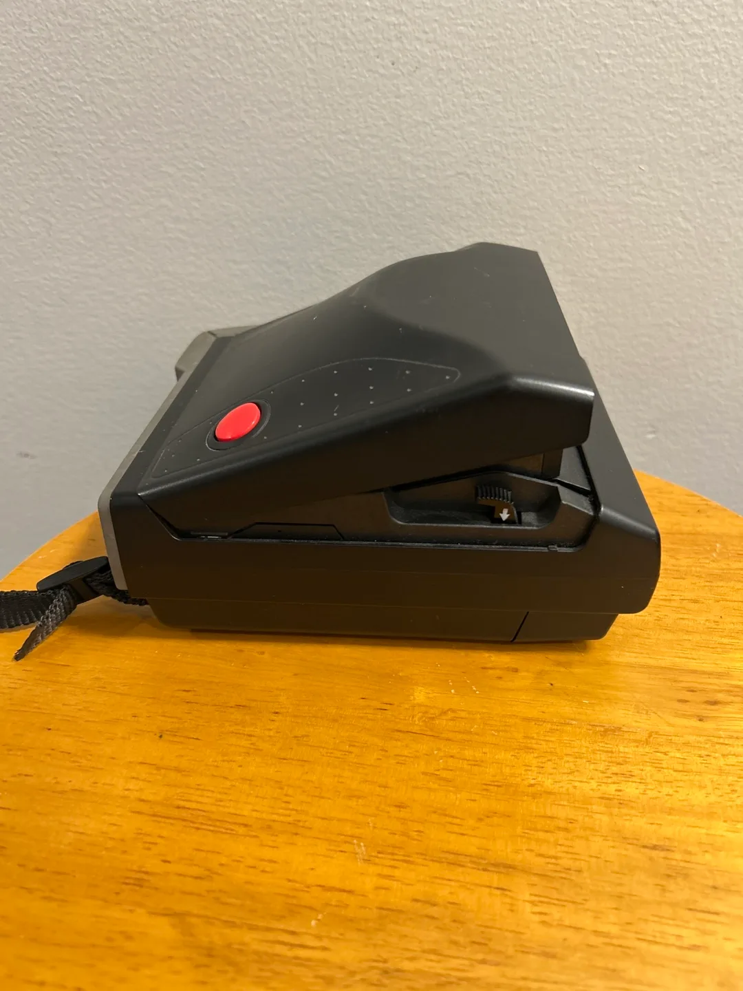 Polaroid Spectra SE Instant Camera image indicator(4)