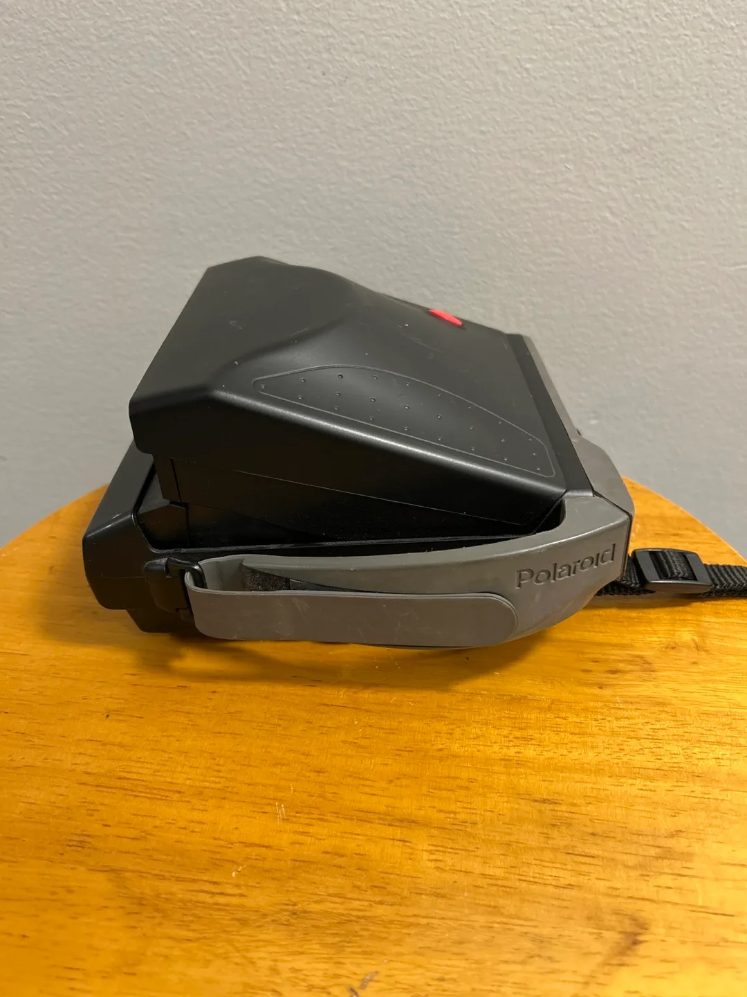 Polaroid Spectra SE Instant Camera image indicator(2)