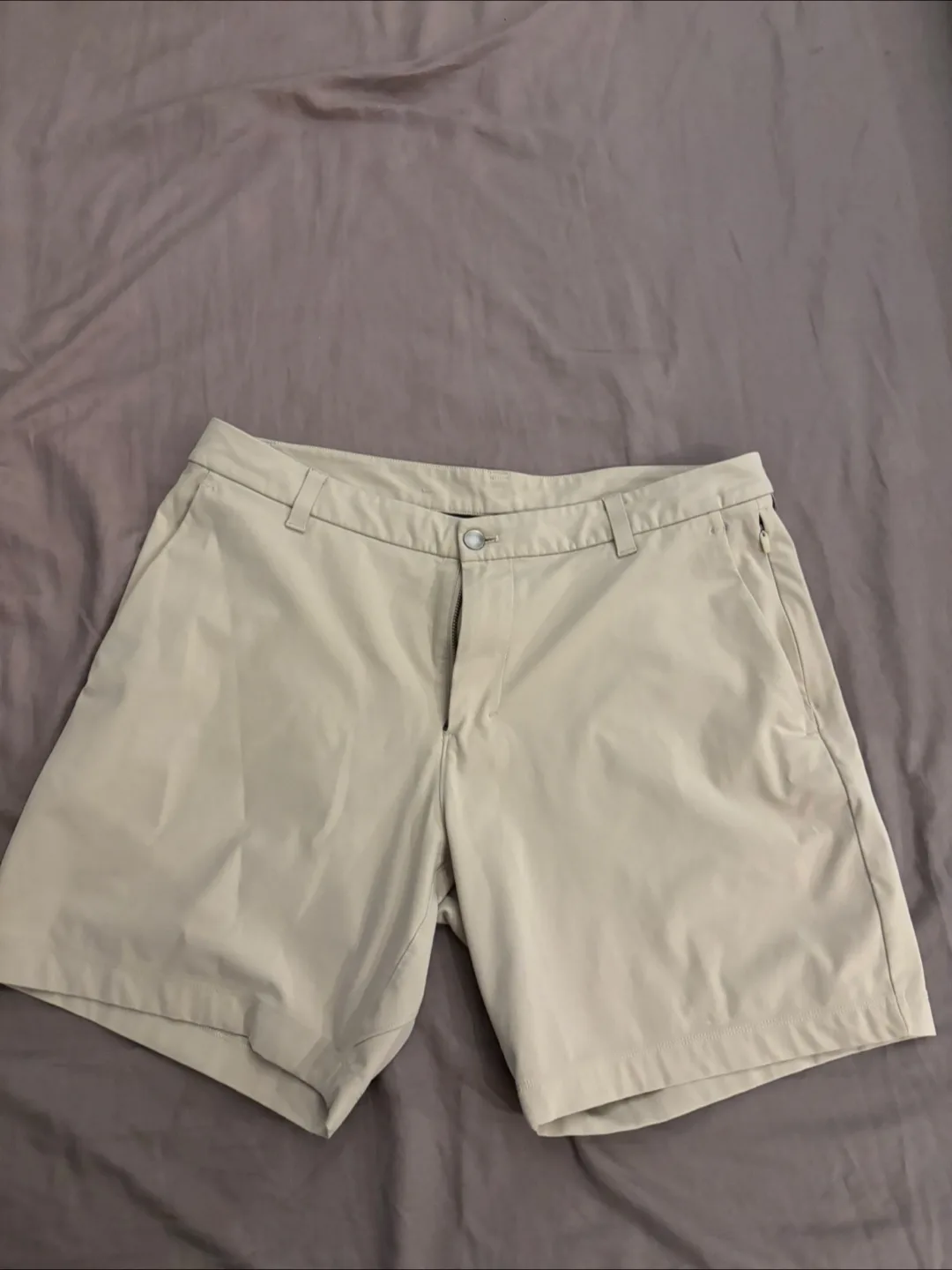 Lululemon Men's Golf Shorts, Size 32 thumbnail