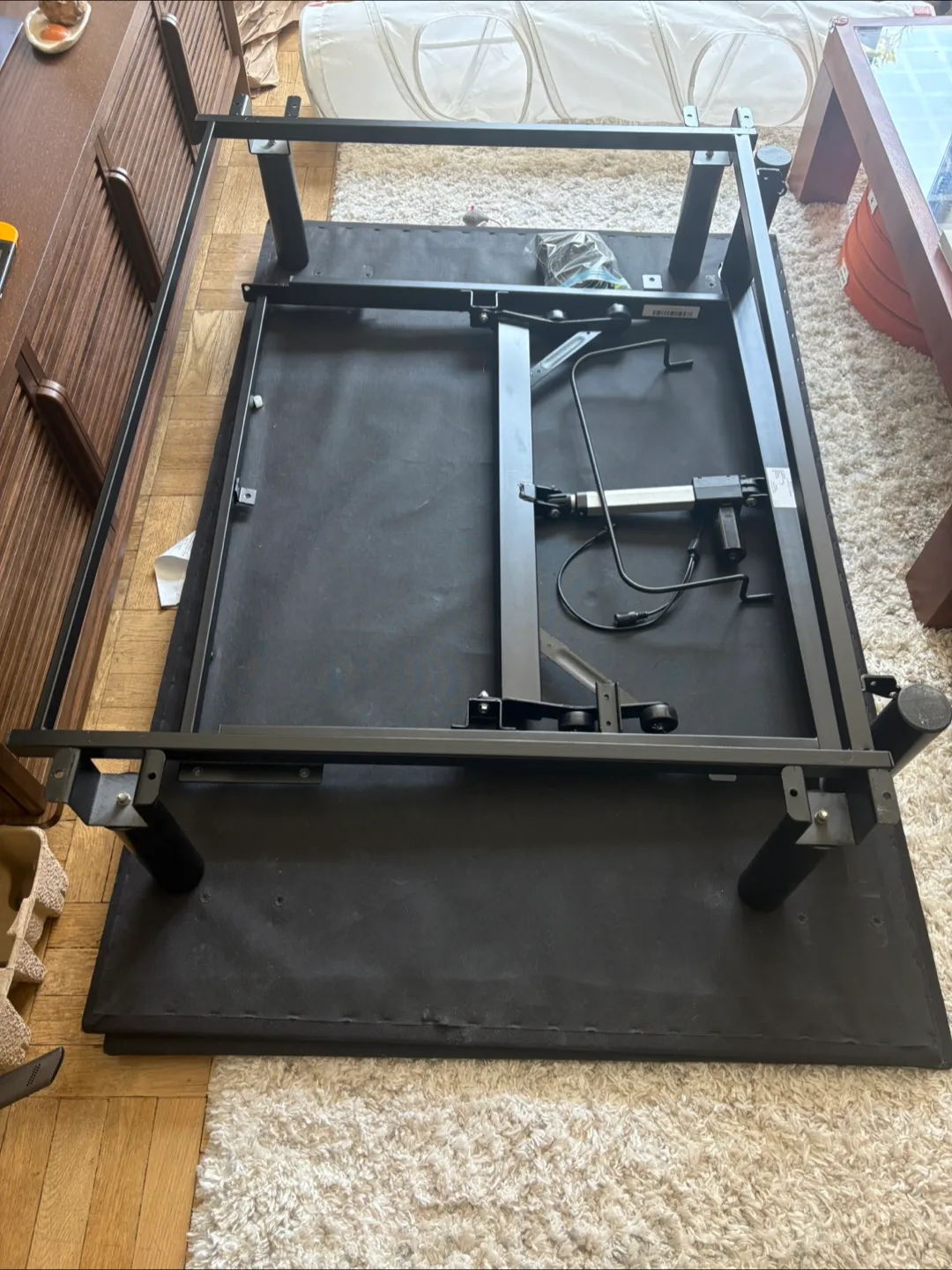 Nectar Classic Adjustable Bed Frame thumbnail