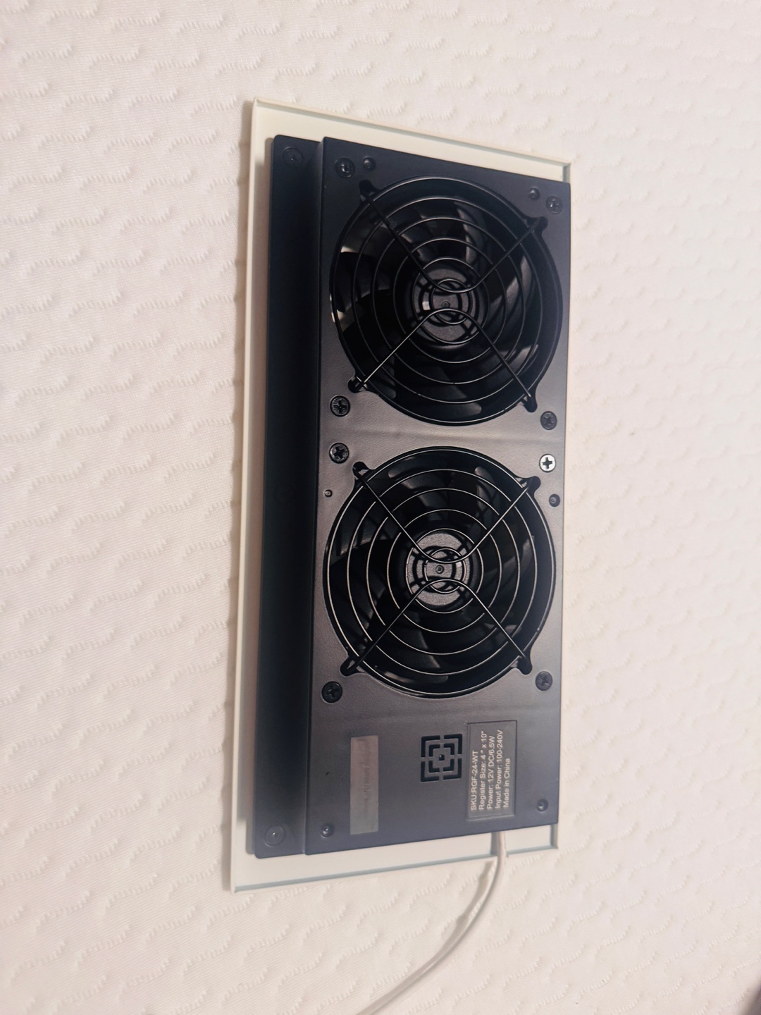 SKYLIGHTS-PART Register Booster - photo 2