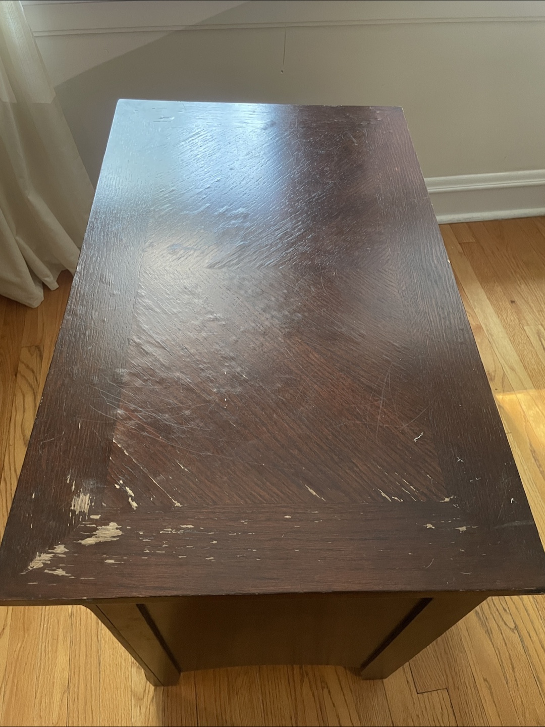 Nightstand - photo 3