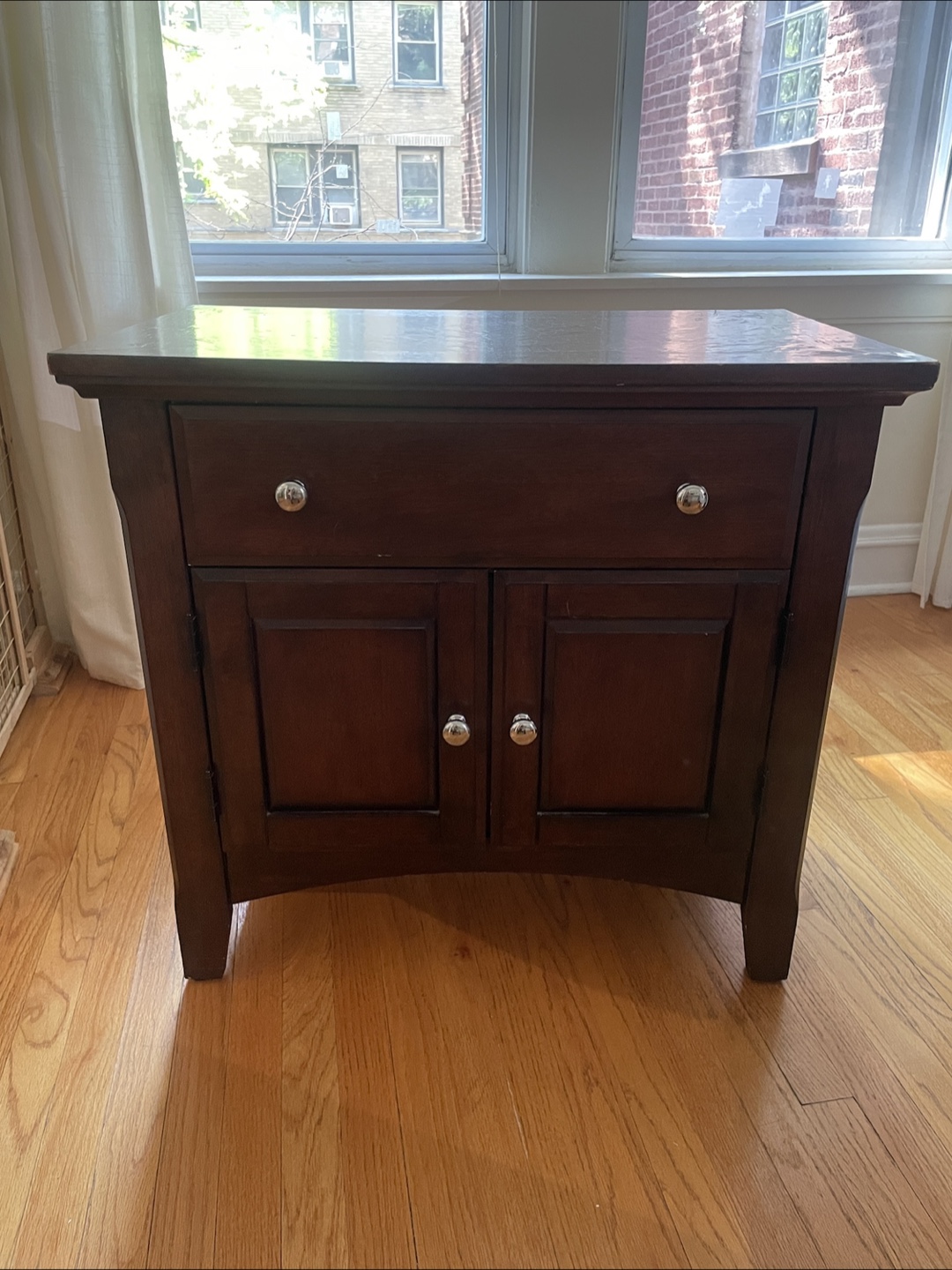Nightstand