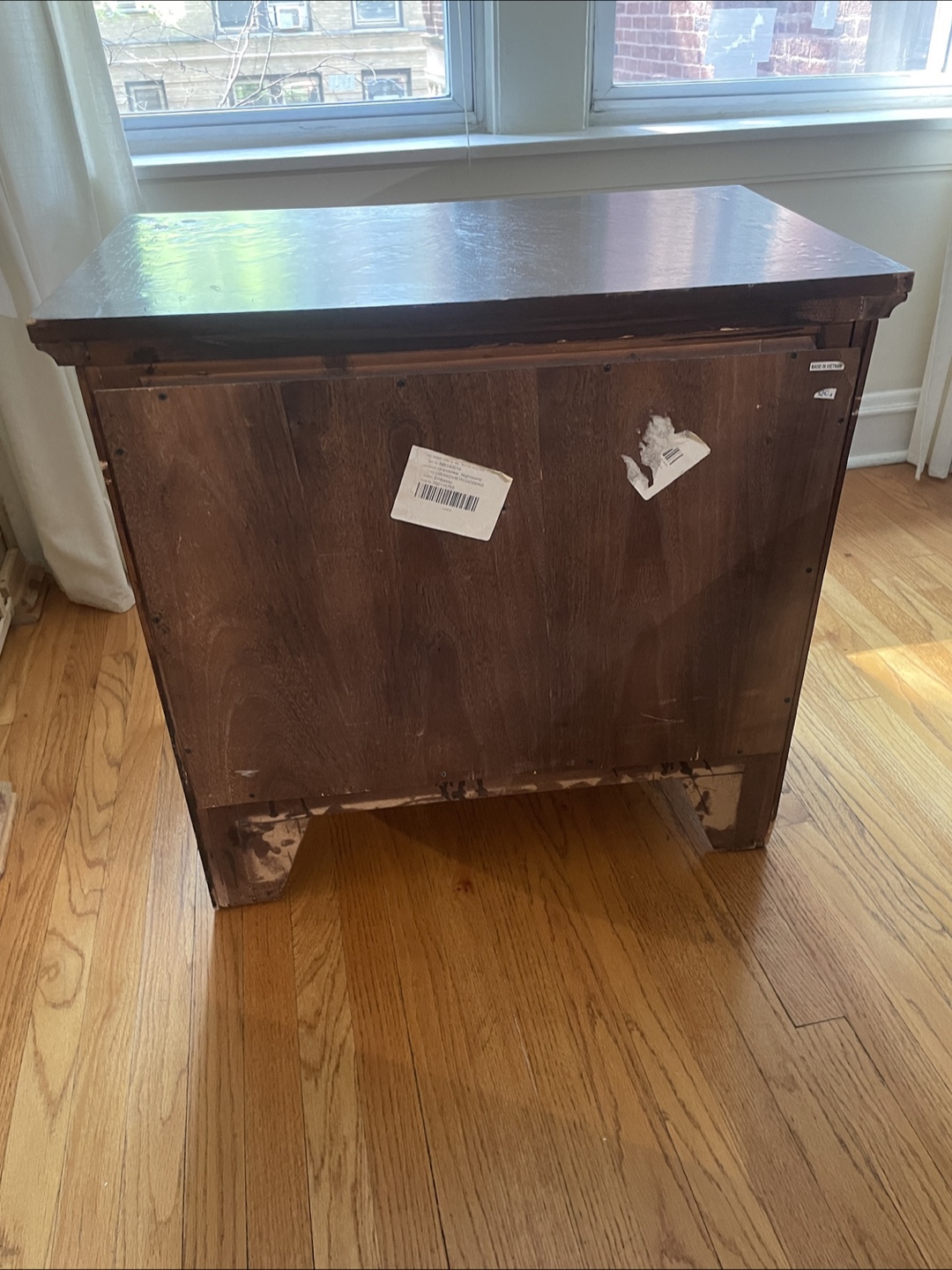 Nightstand - photo 2