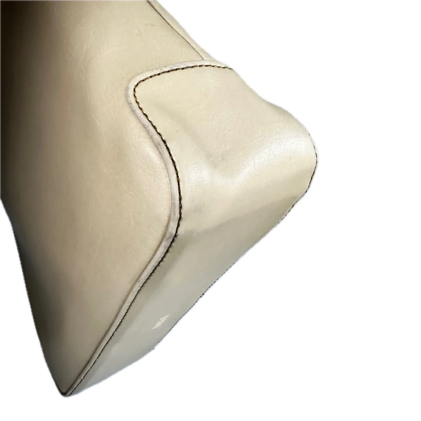 Matt & Nat Tia Black Vegan Leather Tote Crossbody Office image indicator(7)