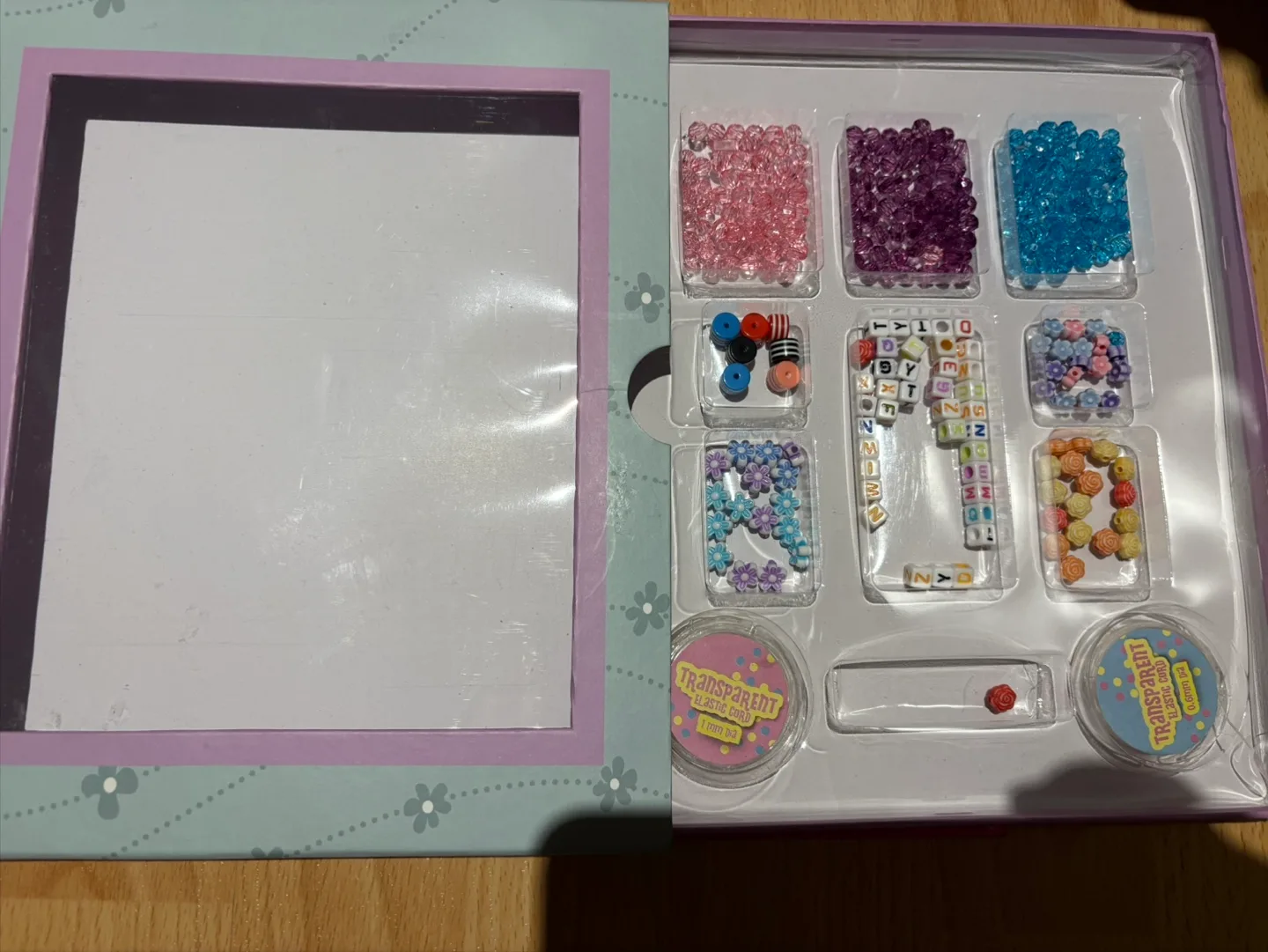 Learn to brace: books and beads! image indicator(3)