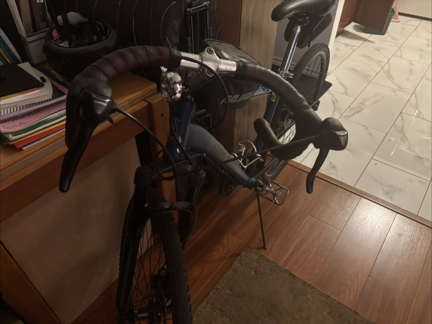 Raleigh Encounter Bike - photo 4