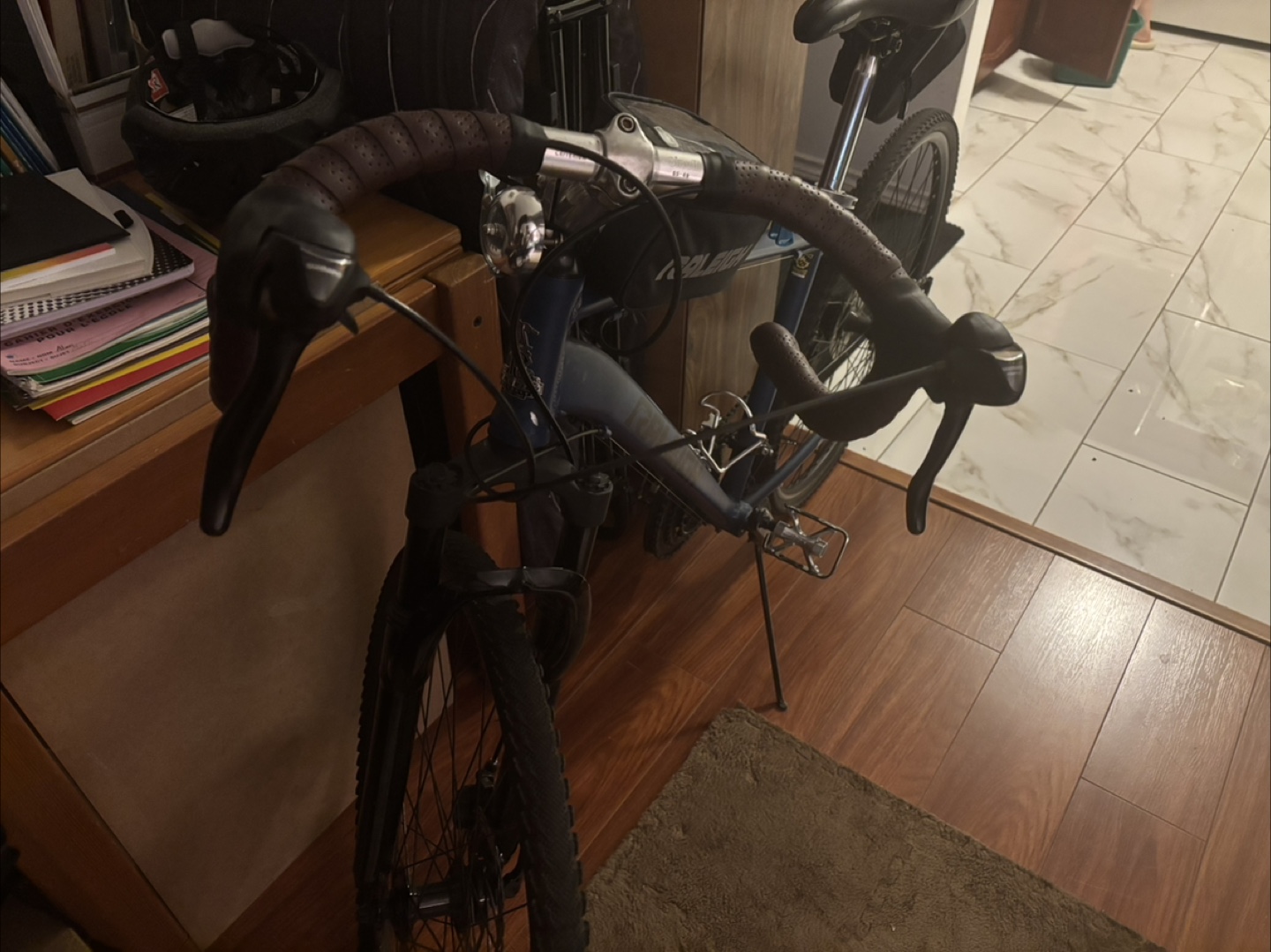 Raleigh Encounter Bike - photo 5