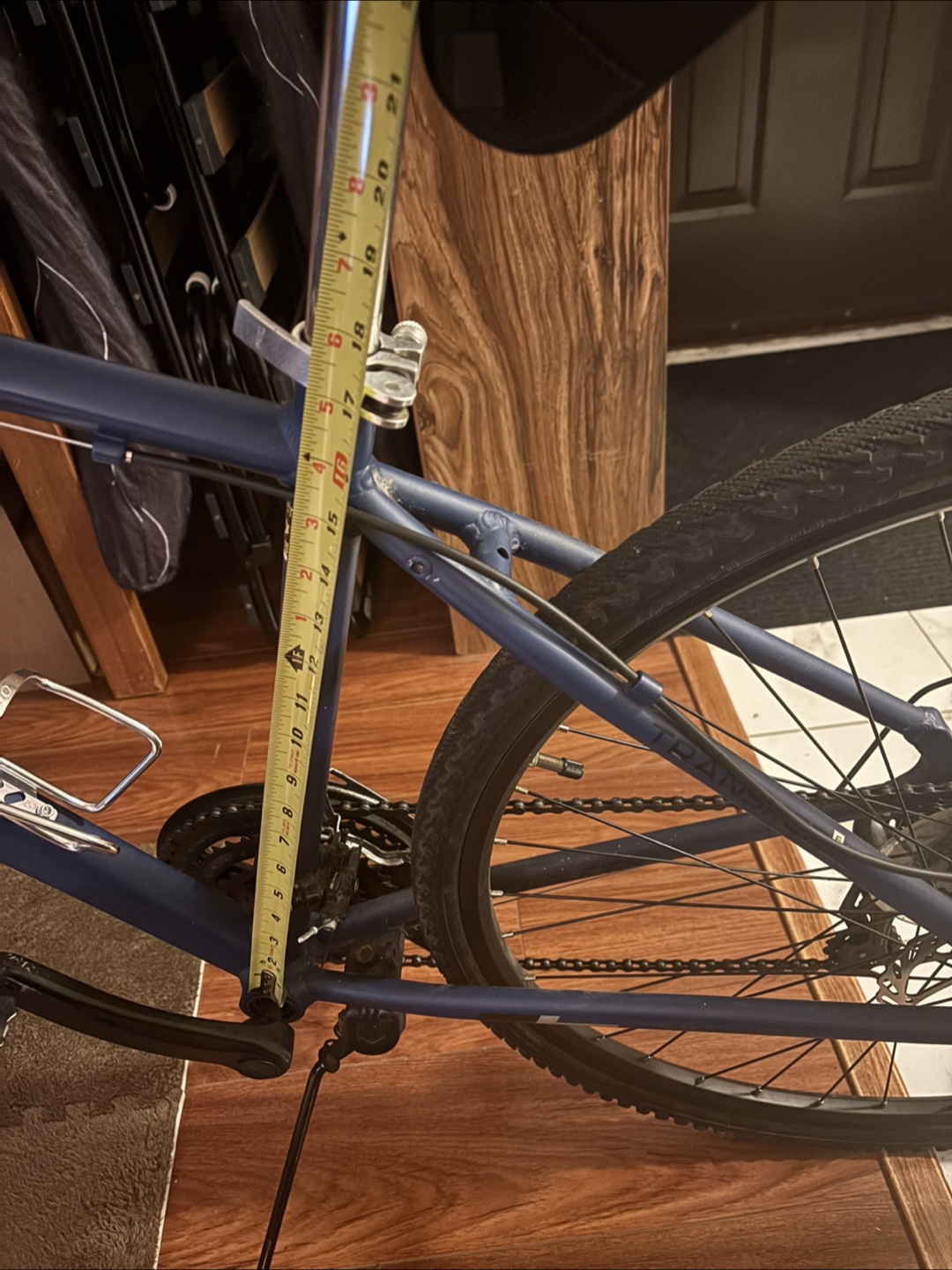 Raleigh Encounter Bike - photo 2