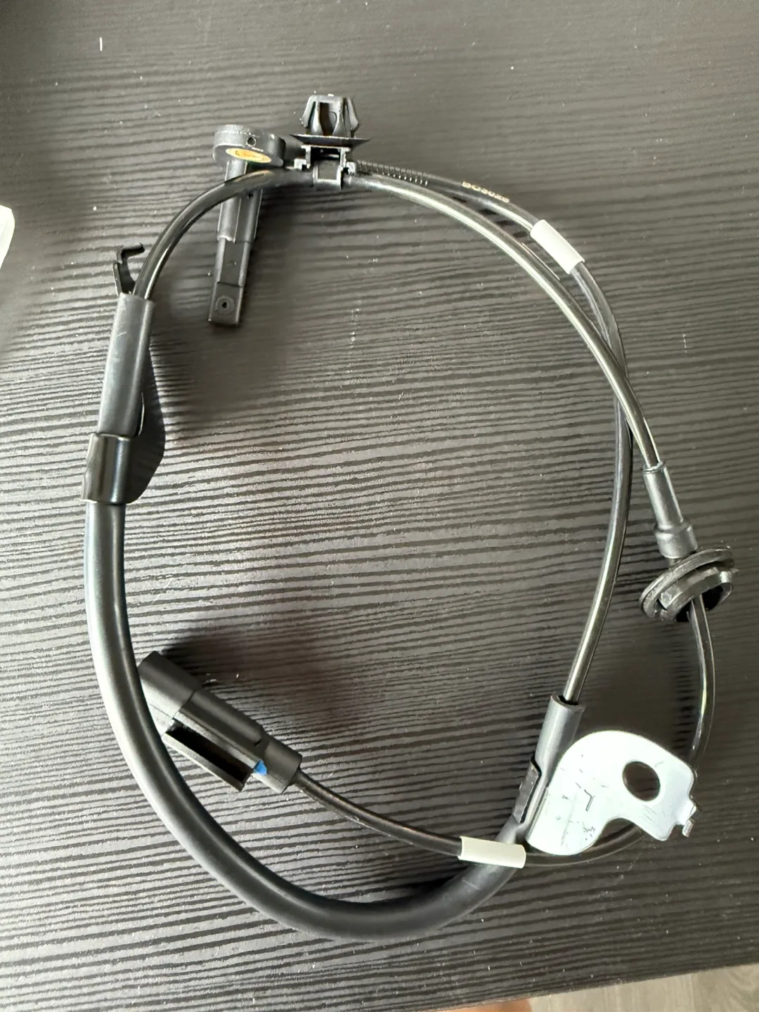 New Boxi ABS Wheel Speed Sensor thumbnail