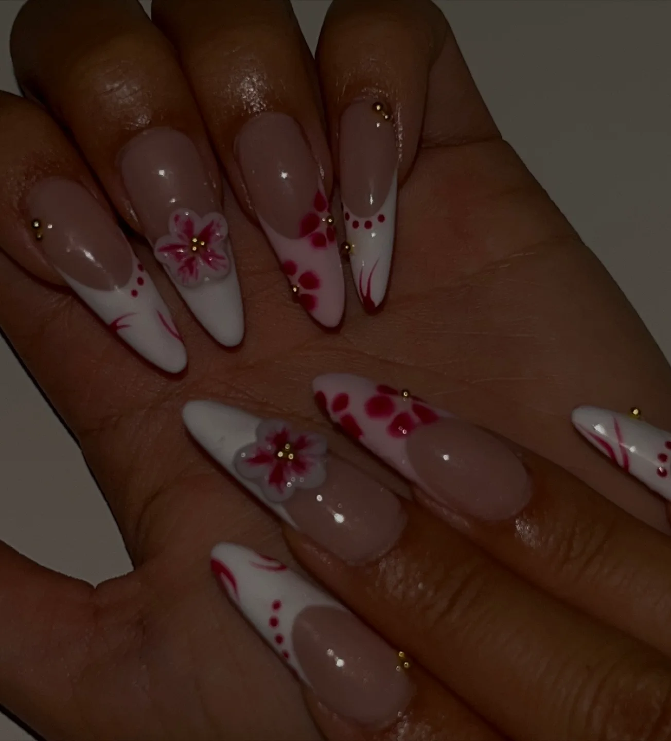 Press on Nails thumbnail