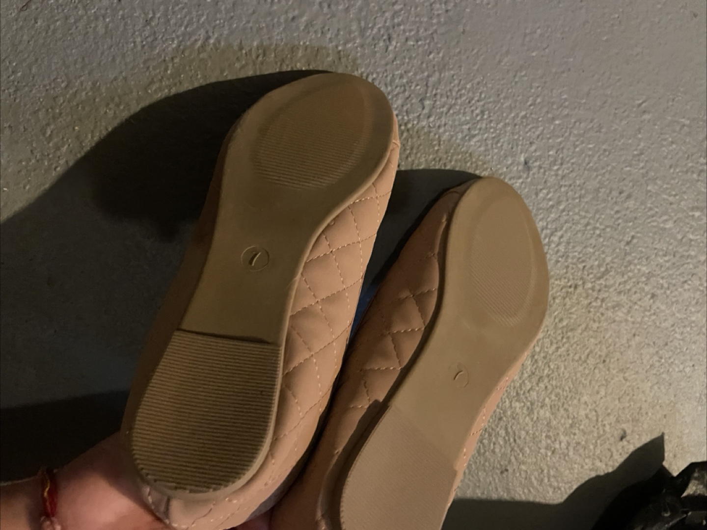 Bella Ballet Flats - Size 7 - photo 4