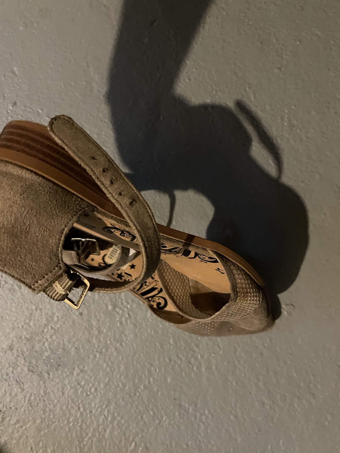 Brash Heels - Size 8.5 - photo 3