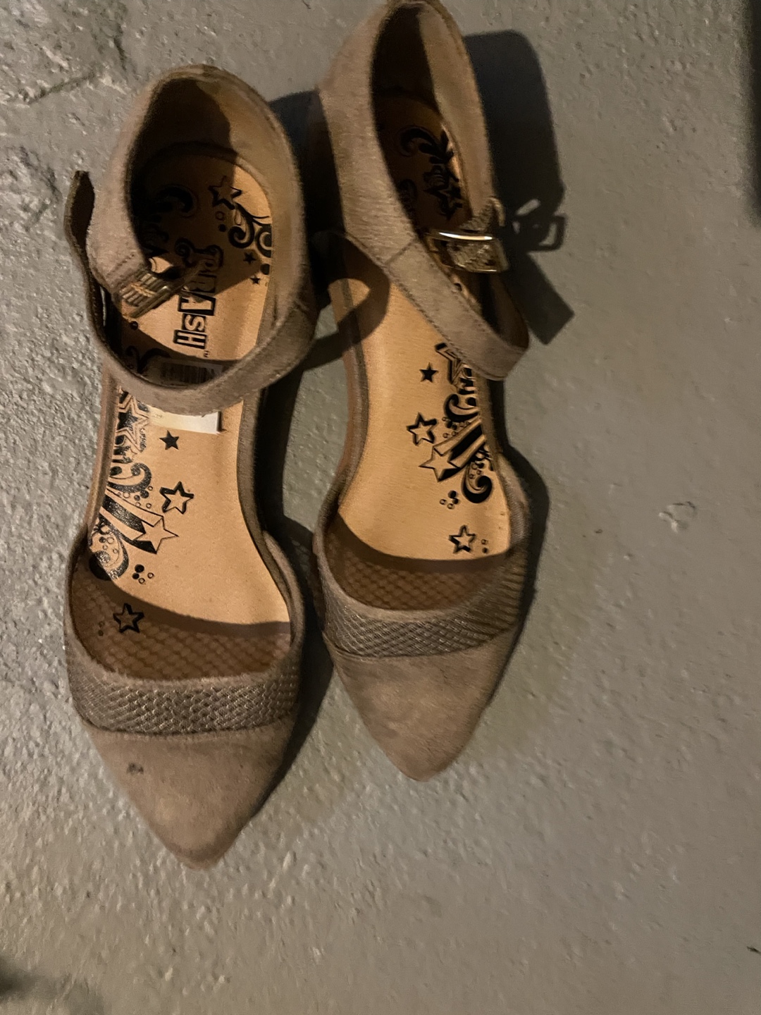 Brash Heels - Size 8.5 - photo 5