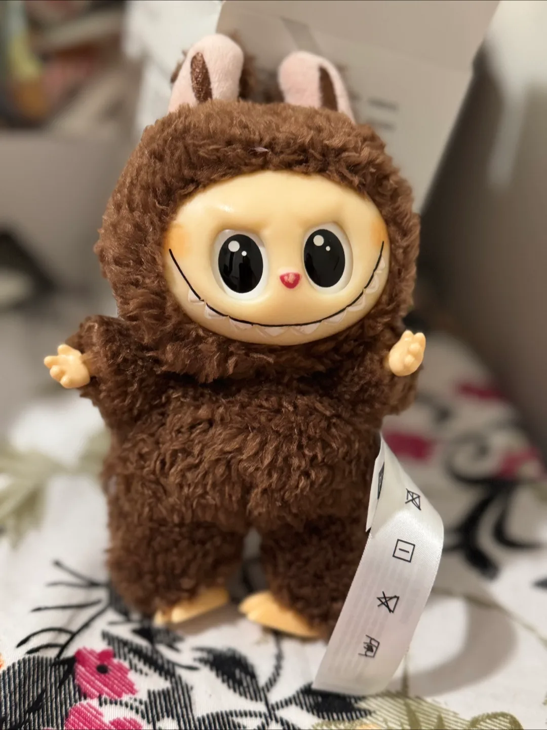 Monster Plush Toy thumbnail
