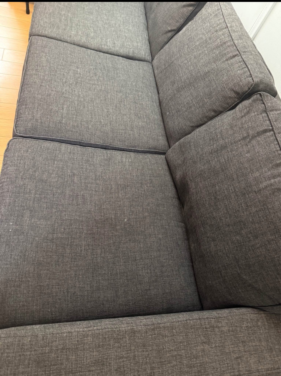 Sofa - Grey