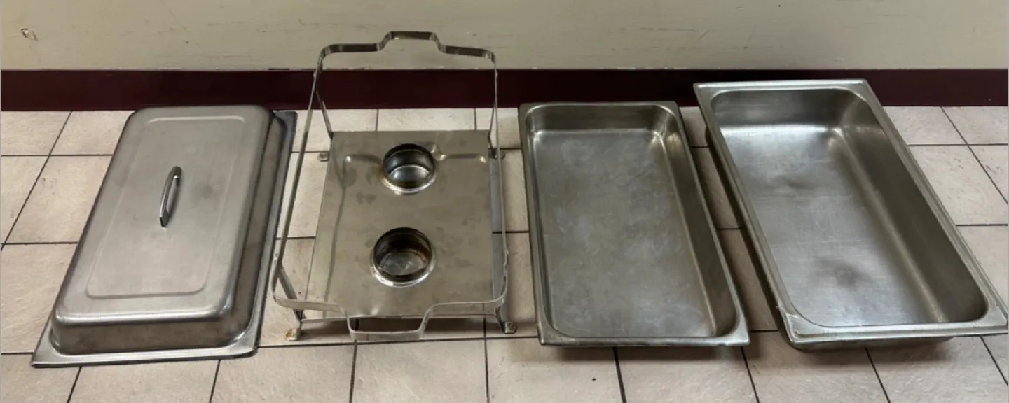 Chafing dish image indicator(3)