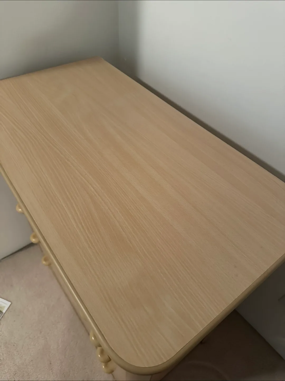 Convertible Baby Changing Table & Dresser image indicator(2)