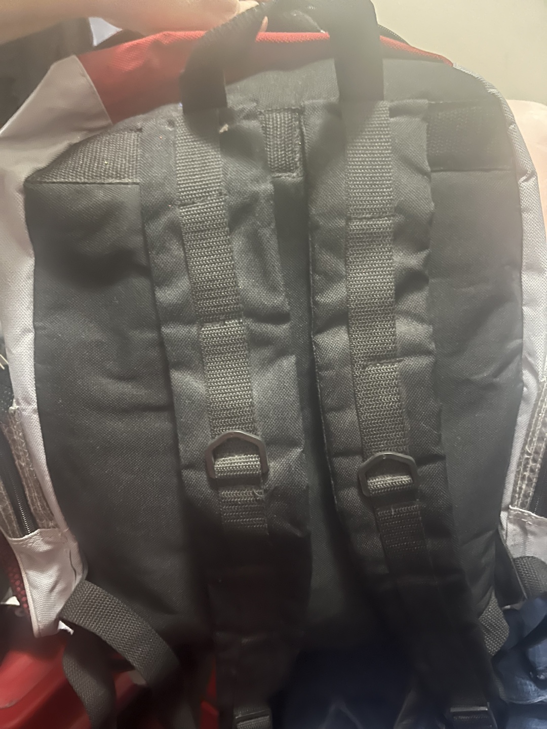 Back to school back pack - photo 2