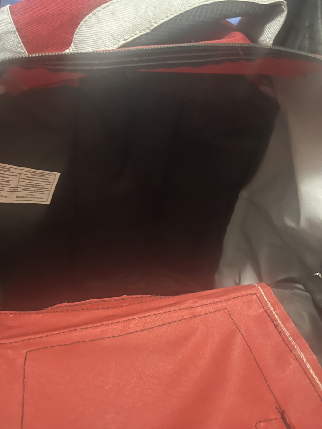 Back to school back pack - photo 3