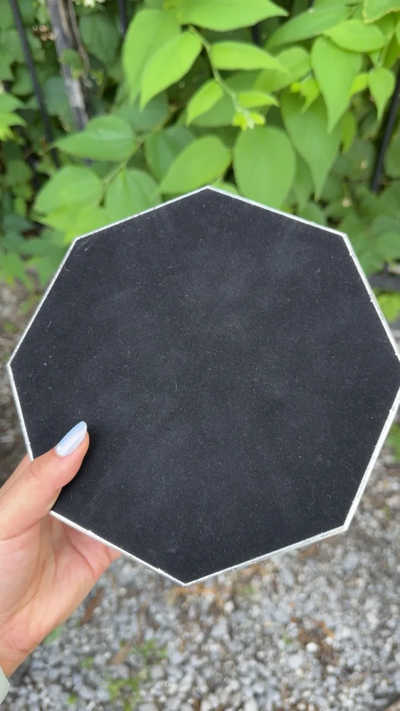 Stok'd Iridescent Ashtray image indicator(2)