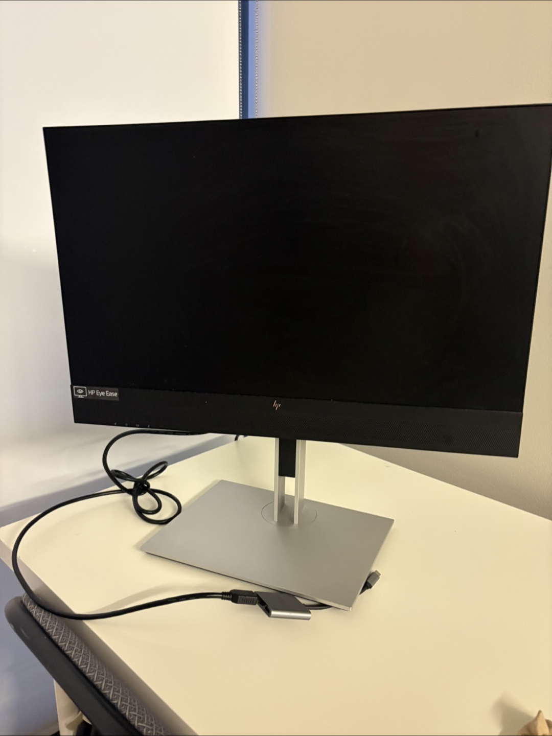 HP 24inch monitor