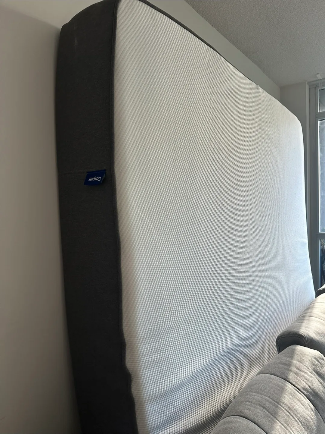 Casper Mattress -king  Sleep! thumbnail