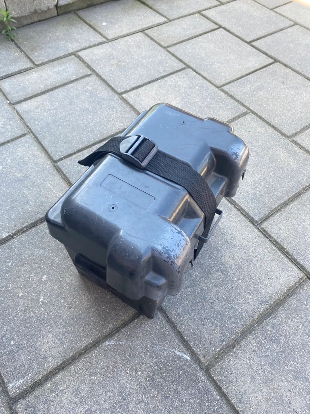 Black Battery Box image indicator(2)