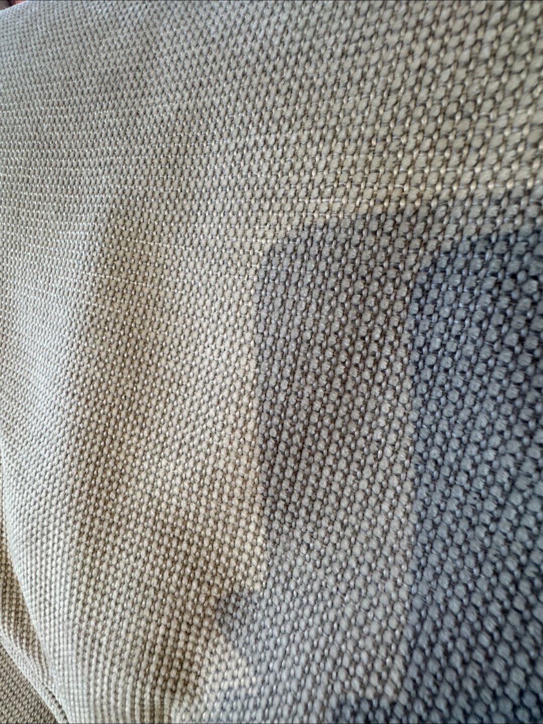 Structube Chablis 3-pc Modular Sofa white - photo 5