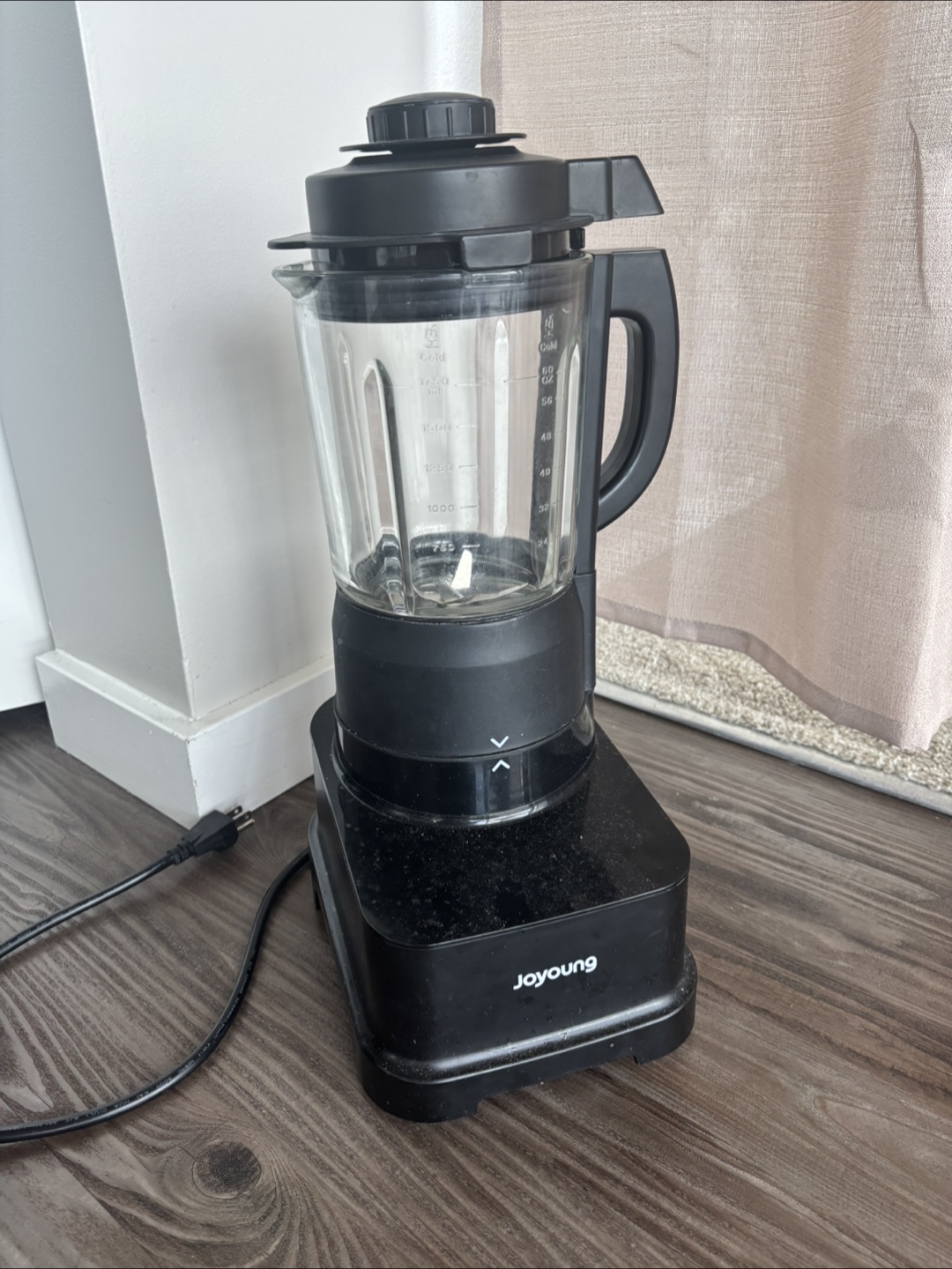 Joyoung Mega Power Stand Blender