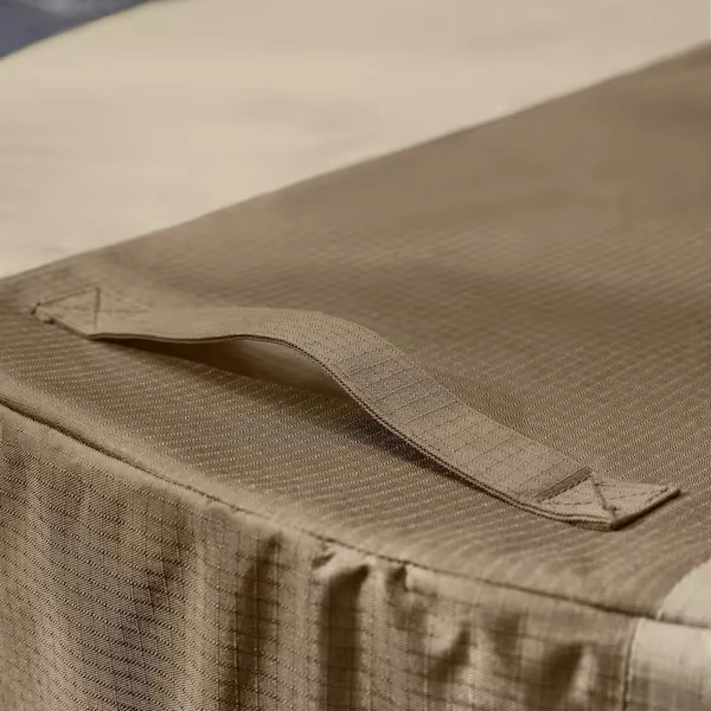 Hampton Bay Round Fire Pit Cover image indicator(3)