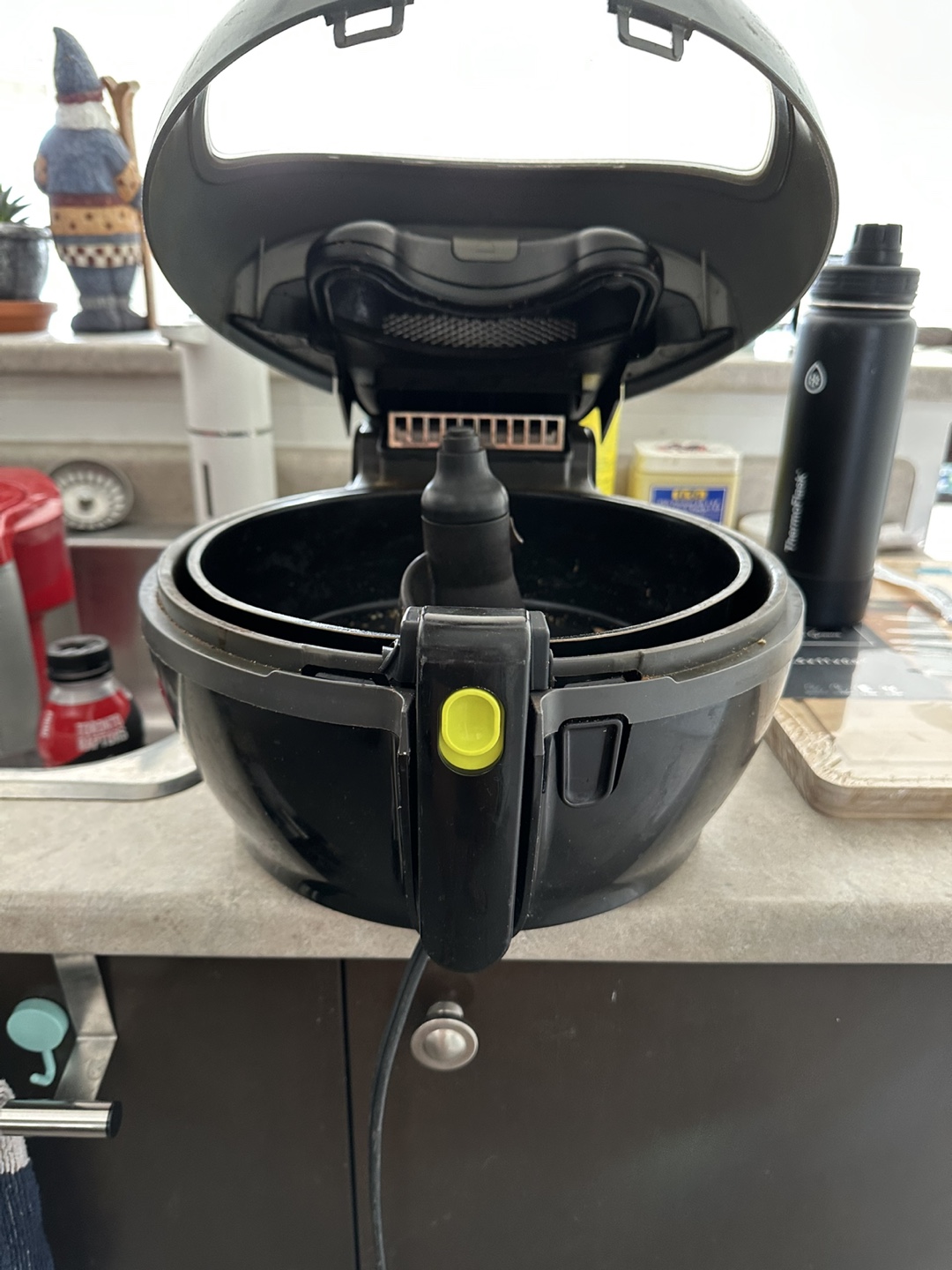 T-fal Actifry Express - photo 2