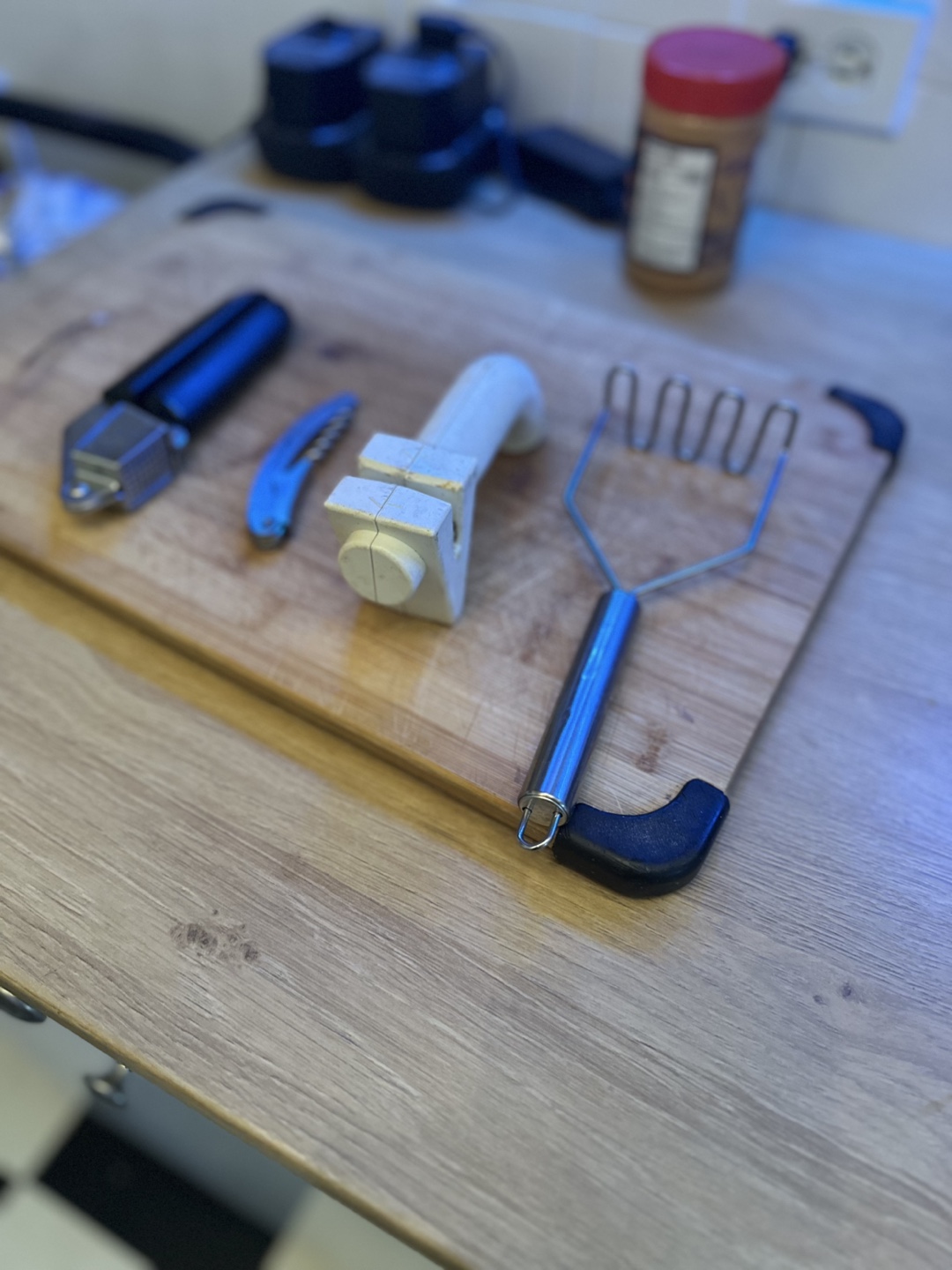 Kitchen Gadgets Set