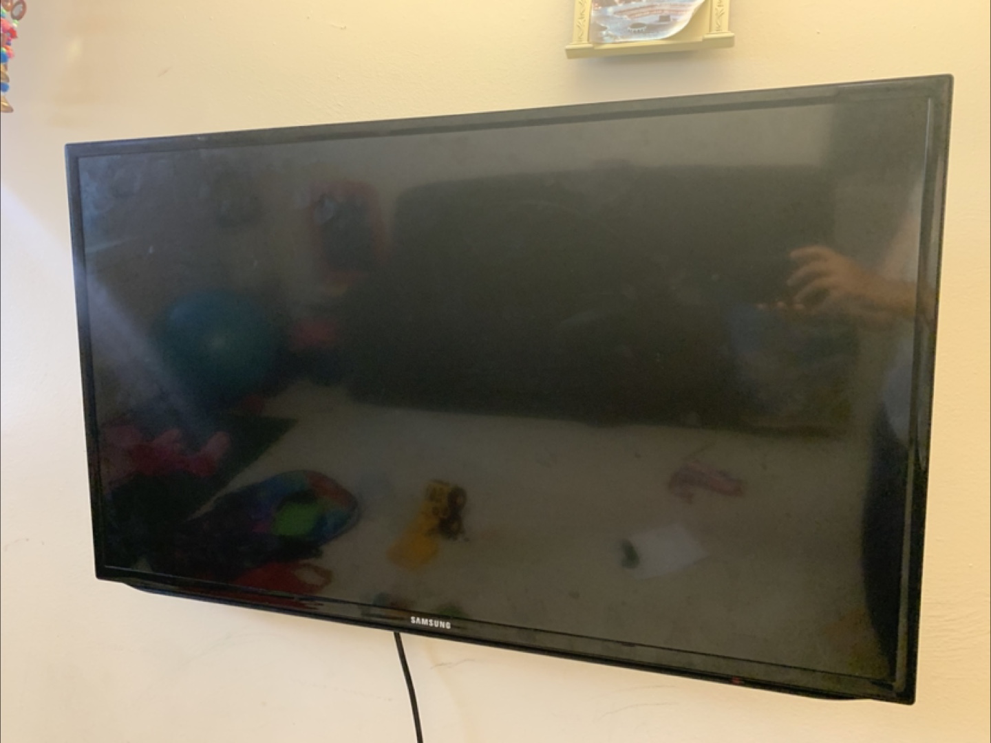 Samsung TV