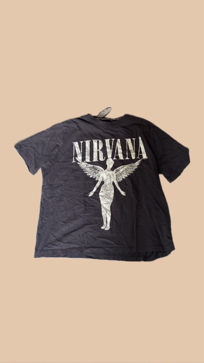 Nirvana T-Shirt