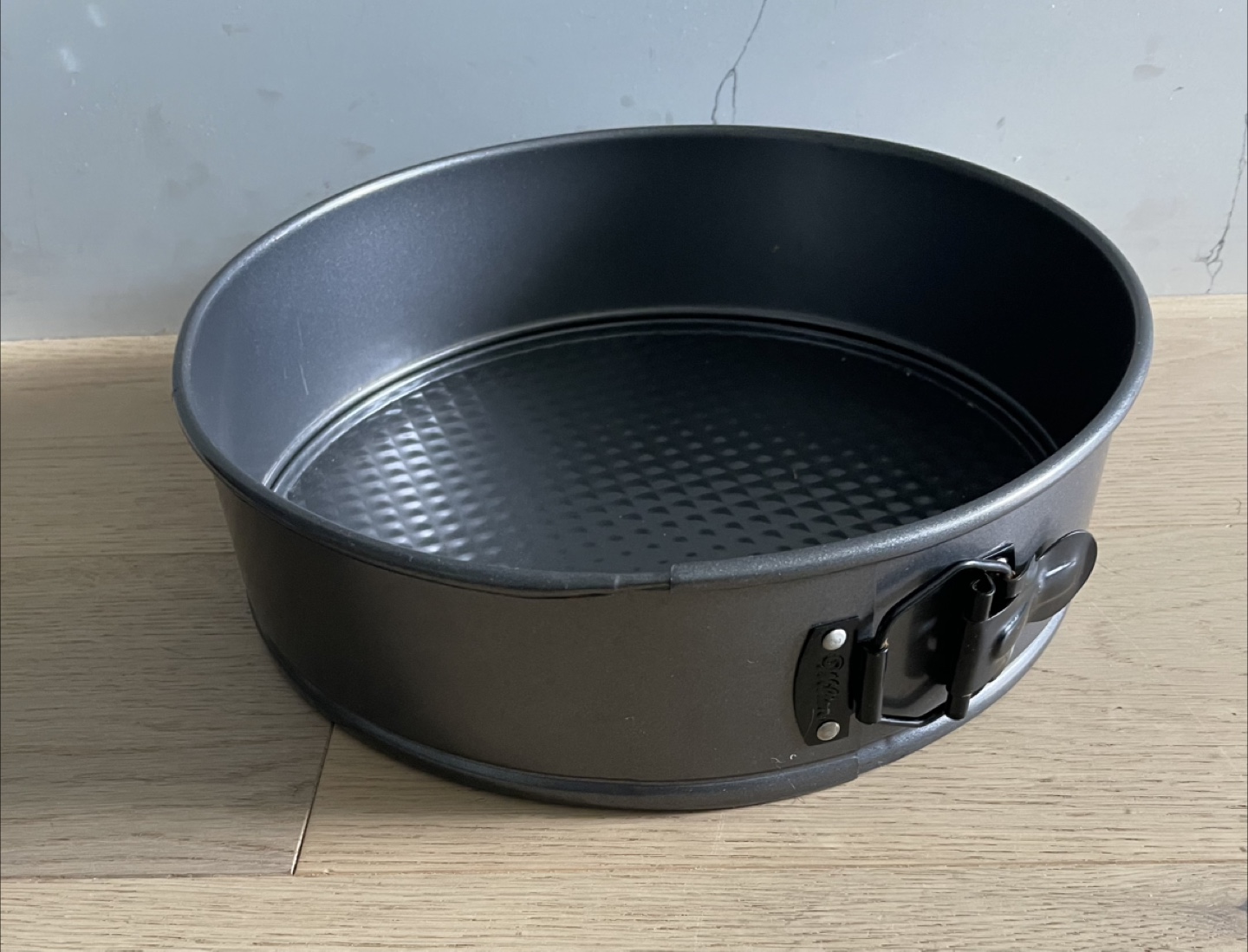 Springform Cake Pan