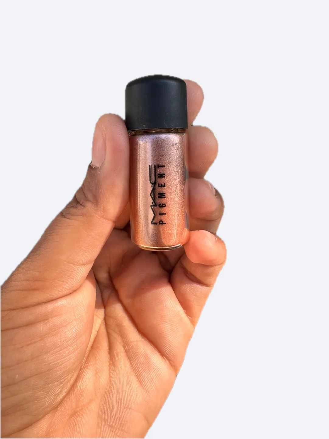 MAC Pigment A37 Tan thumbnail